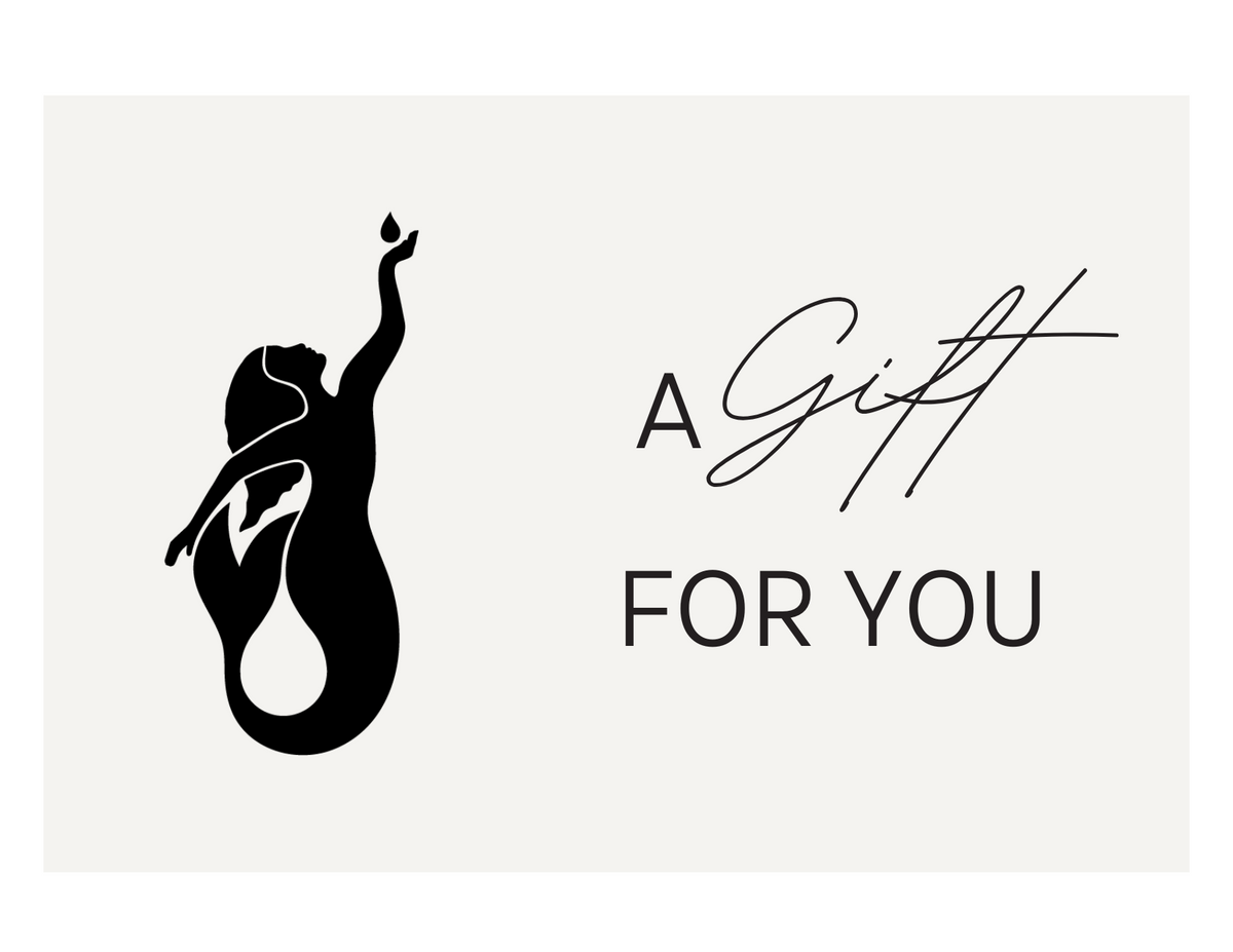 Nama Water Gift Card Nama Water